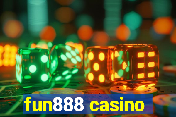 fun888 casino